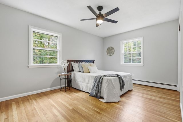 1 Puritan Road, North Reading, MA 01864