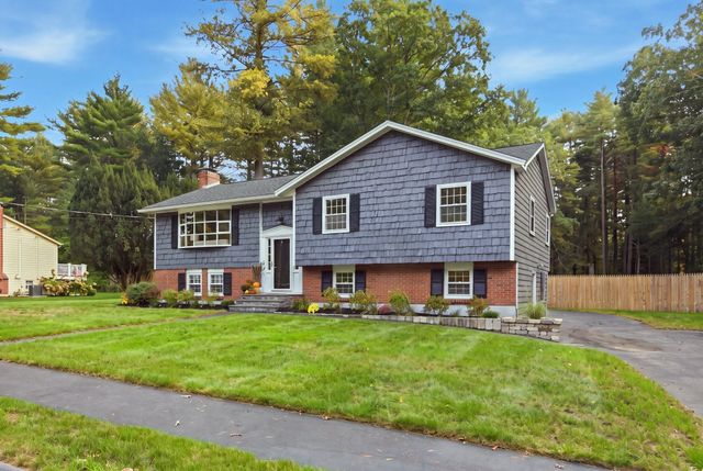 1 Puritan Road, North Reading, MA 01864