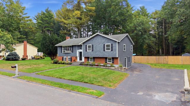 1 Puritan Road, North Reading, MA 01864
