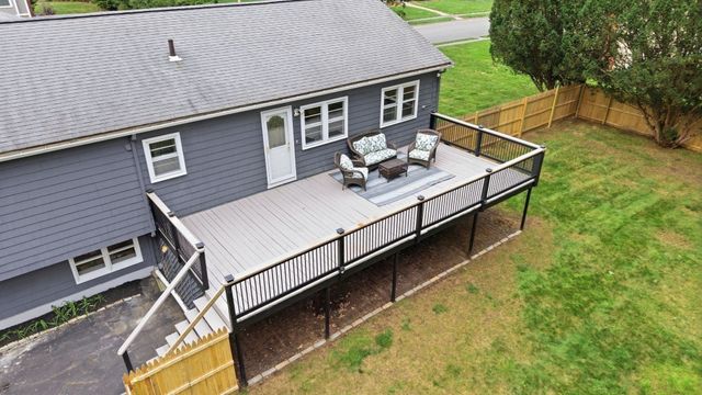 1 Puritan Road, North Reading, MA 01864