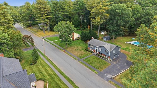 1 Puritan Road, North Reading, MA 01864