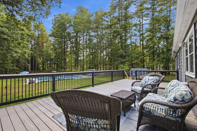 1 Puritan Road, North Reading, MA 01864