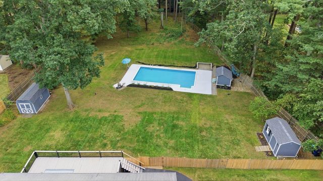 1 Puritan Road, North Reading, MA 01864