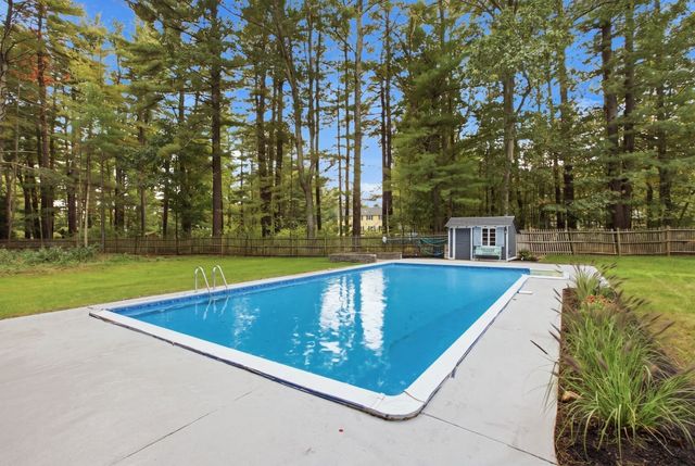 1 Puritan Road, North Reading, MA 01864