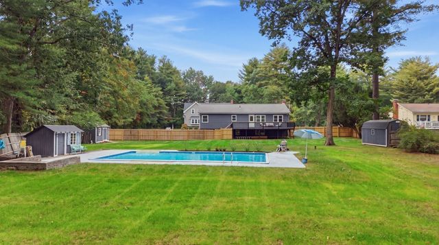 1 Puritan Road, North Reading, MA 01864