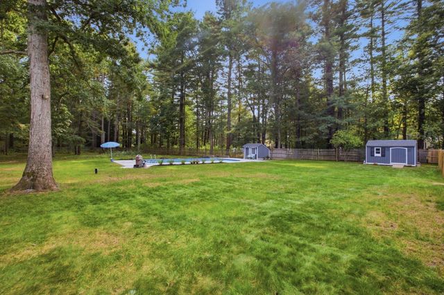 1 Puritan Road, North Reading, MA 01864