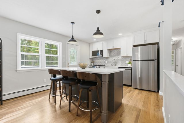 1 Puritan Road, North Reading, MA 01864
