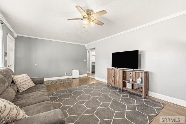 1288 Austin Avenue, Idaho Falls, ID 83404