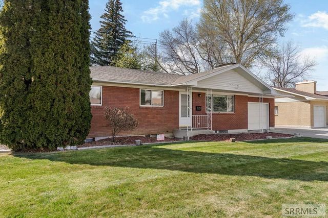 1288 Austin Avenue, Idaho Falls, ID 83404
