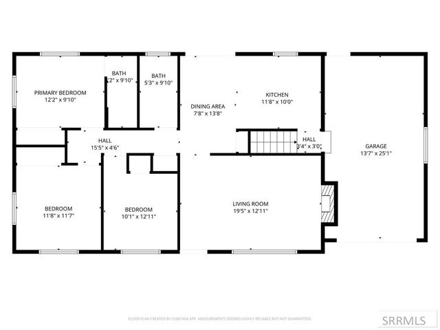 1288 Austin Avenue, Idaho Falls, ID 83404