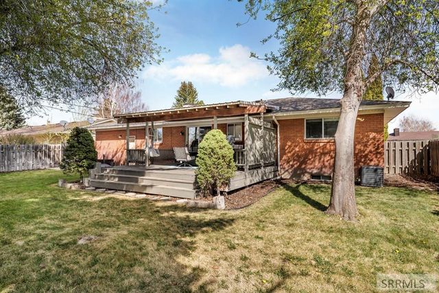 1288 Austin Avenue, Idaho Falls, ID 83404