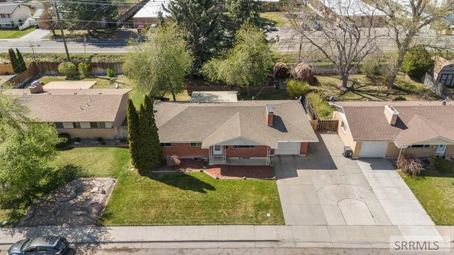 1288 Austin Avenue, Idaho Falls, ID 83404