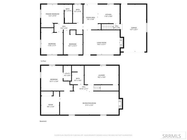 1288 Austin Avenue, Idaho Falls, ID 83404
