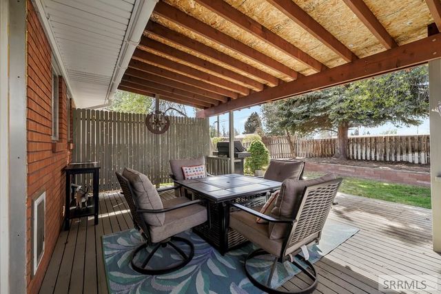 1288 Austin Avenue, Idaho Falls, ID 83404