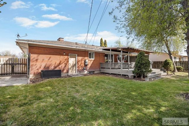 1288 Austin Avenue, Idaho Falls, ID 83404