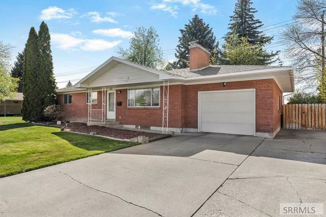 1288 Austin Avenue, Idaho Falls, ID 83404