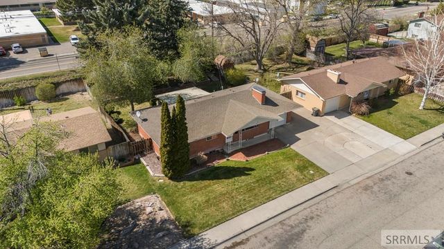 1288 Austin Avenue, Idaho Falls, ID 83404