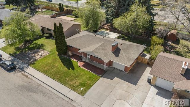 1288 Austin Avenue, Idaho Falls, ID 83404