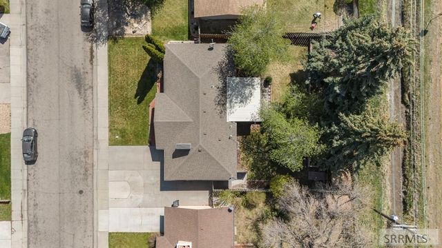 1288 Austin Avenue, Idaho Falls, ID 83404