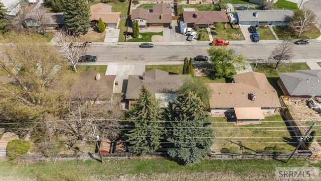 1288 Austin Avenue, Idaho Falls, ID 83404