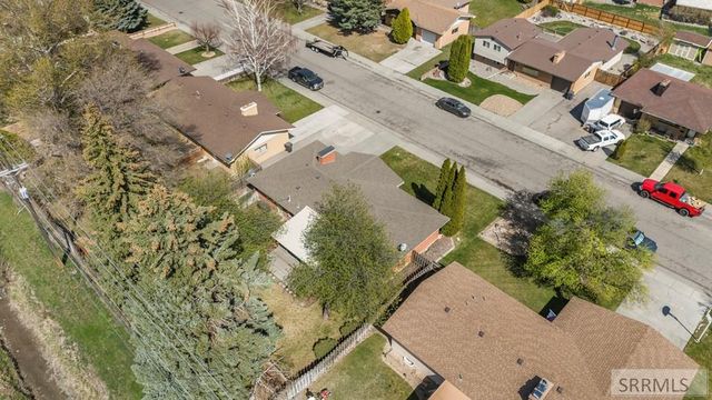 1288 Austin Avenue, Idaho Falls, ID 83404