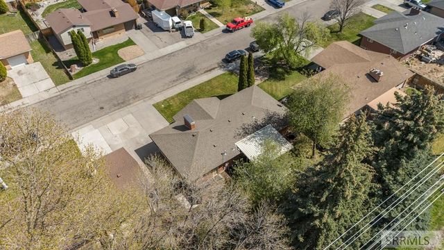 1288 Austin Avenue, Idaho Falls, ID 83404