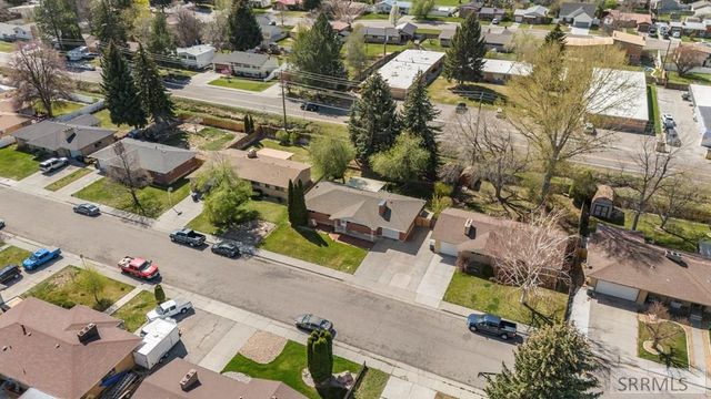 1288 Austin Avenue, Idaho Falls, ID 83404