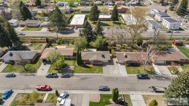 1288 Austin Avenue, Idaho Falls, ID 83404