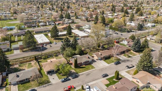 1288 Austin Avenue, Idaho Falls, ID 83404
