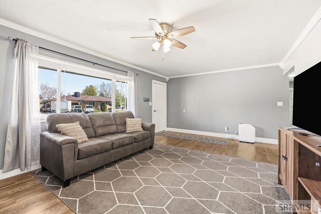 1288 Austin Avenue, Idaho Falls, ID 83404