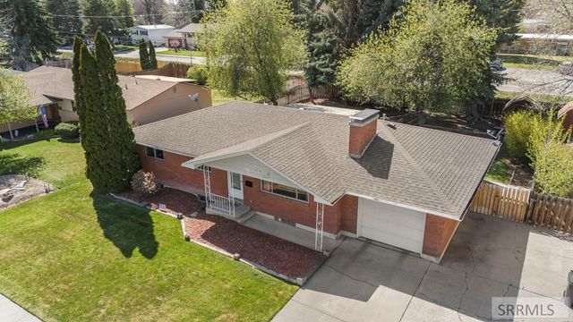 1288 Austin Avenue, Idaho Falls, ID 83404