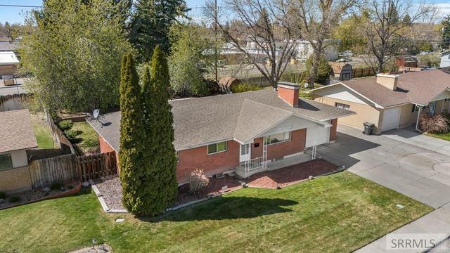 1288 Austin Avenue, Idaho Falls, ID 83404