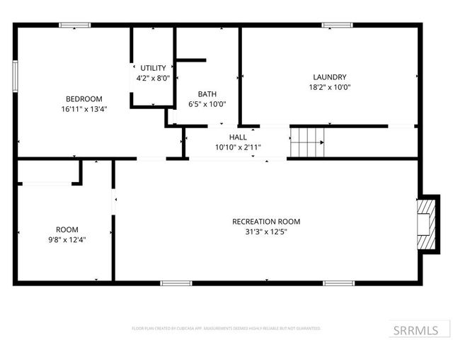 1288 Austin Avenue, Idaho Falls, ID 83404