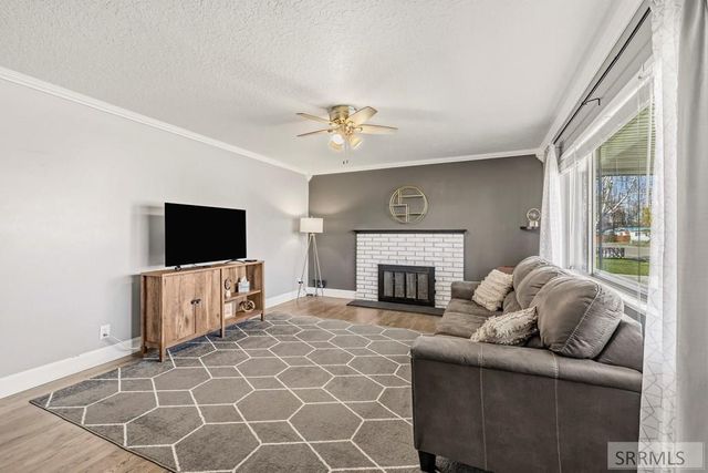 1288 Austin Avenue, Idaho Falls, ID 83404