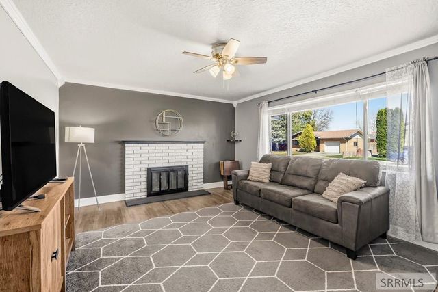 1288 Austin Avenue, Idaho Falls, ID 83404