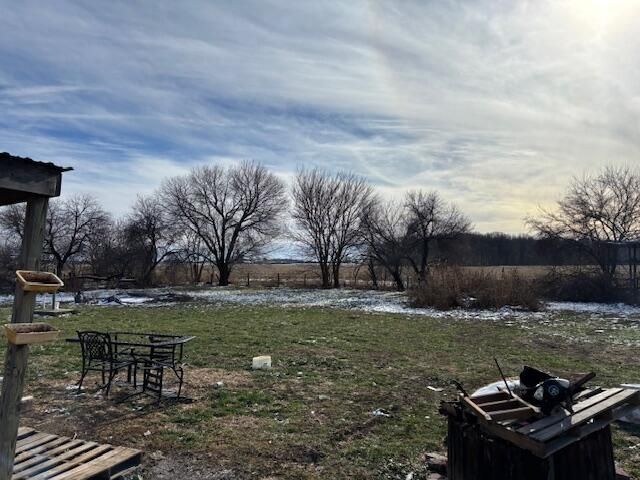 10877 Christiansburg Jackson Road 10877 Christiansburg Jackson Road, Saint Paris, OH 43072