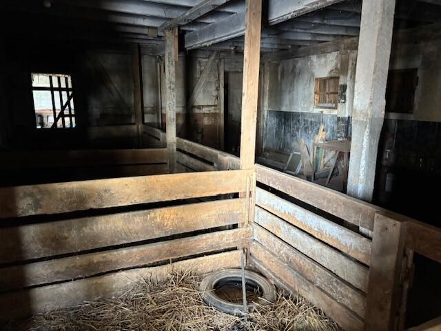 10877 Christiansburg Jackson Road 10877 Christiansburg Jackson Road, Saint Paris, OH 43072