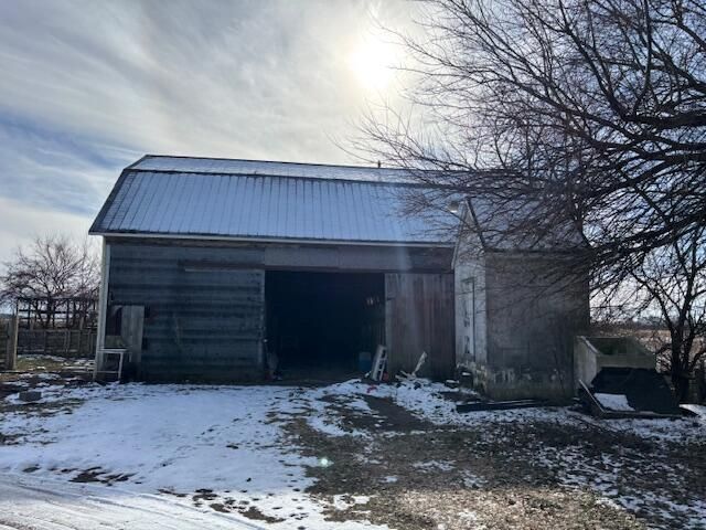 10877 Christiansburg Jackson Road 10877 Christiansburg Jackson Road, Saint Paris, OH 43072