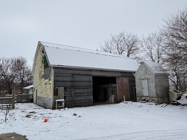 10877 Christiansburg Jackson Road 10877 Christiansburg Jackson Road, Saint Paris, OH 43072