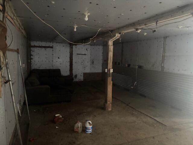 10877 Christiansburg Jackson Road 10877 Christiansburg Jackson Road, Saint Paris, OH 43072