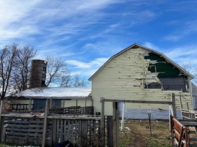 10877 Christiansburg Jackson Road 10877 Christiansburg Jackson Road, Saint Paris, OH 43072