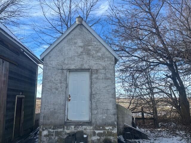 10877 Christiansburg Jackson Road 10877 Christiansburg Jackson Road, Saint Paris, OH 43072