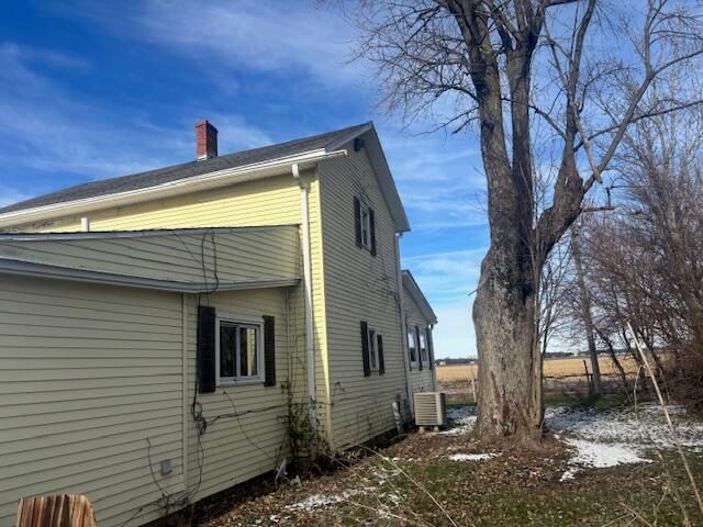 10877 Christiansburg Jackson Road 10877 Christiansburg Jackson Road, Saint Paris, OH 43072