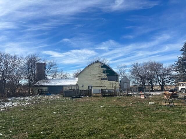 10877 Christiansburg Jackson Road 10877 Christiansburg Jackson Road, Saint Paris, OH 43072