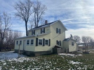 10877 Christiansburg Jackson Road 10877 Christiansburg Jackson Road, Saint Paris, OH 43072