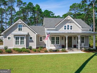 206 Club House Circle, St. Marys, GA 31558