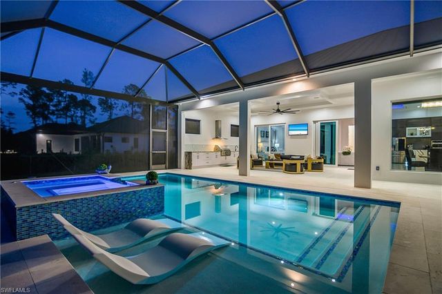 1385 23rd ST SW, Naples, FL 34117
