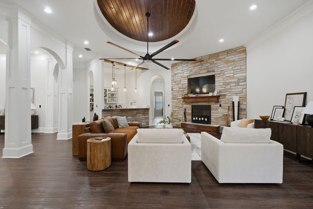 1011 Cotten Road, Tyler, TX 75704