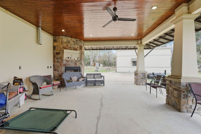 1011 Cotten Road, Tyler, TX 75704