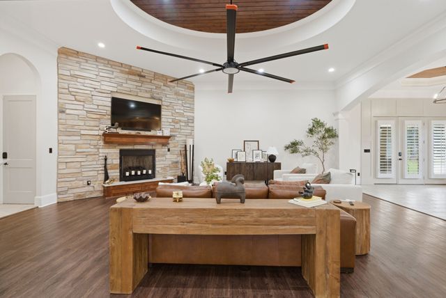 1011 Cotten Road, Tyler, TX 75704